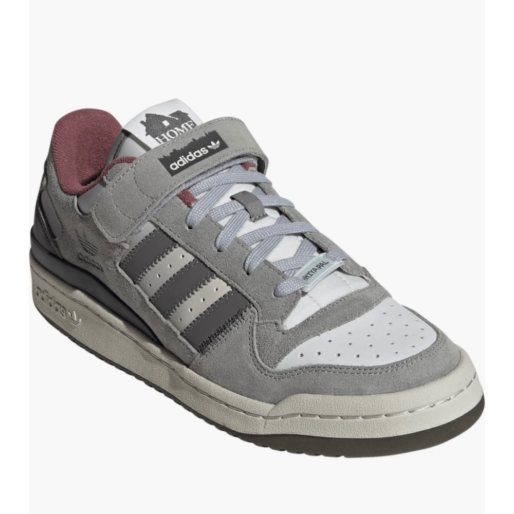 Adidas Forum Low Home Alone 2